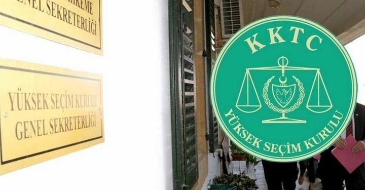 Siyasal partiler tarafından adayların belirlenmesi için son gün yarın…