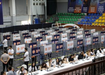 UBP’de milletvekili adayları ve sıralamaları belirleniyor