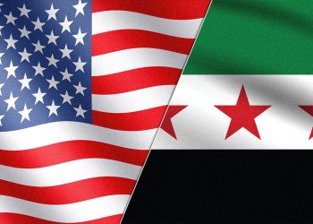 ABD, Suriye'yi savunma ticareti kısıtlamaları listesinden çıkardı