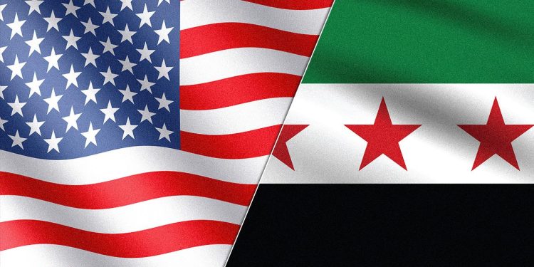 ABD, Suriye'yi savunma ticareti kısıtlamaları listesinden çıkardı
