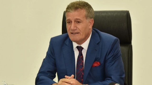 Arıklı: “Bütçeyi disipline etmeden kalıcı reform yapamayız”