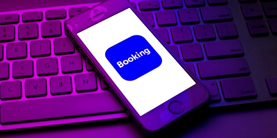 AB, Booking.com hakkında soruşturma başlattı