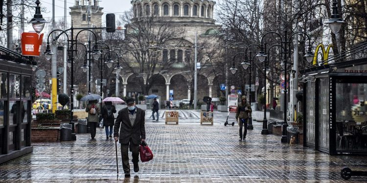 Bulgaristan'da birçok kuruma yönelik bomba ihbarları alındı