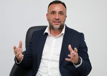 Çeler: “TDP’nin Meclis dışında olduğu beş yıllık süreçte denge ve denetim mekanizması zayıfladı”