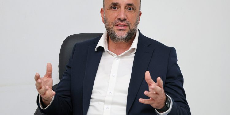 Çeler: “TDP’nin Meclis dışında olduğu beş yıllık süreçte denge ve denetim mekanizması zayıfladı”