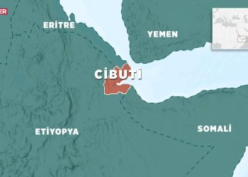 Cibuti açıklarında batan teknede ölen 139 kişi arasında çocuklar da var