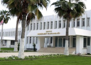 Dışişleri Bakanlığı: “Kıbrıs Türk halkı, ada üzerinde ve etrafındaki denizlerde bulunan doğal kaynakların ortak sahibidir”