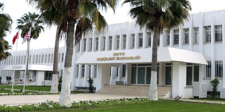 Dışişleri Bakanlığı: “Kıbrıs Türk halkı, ada üzerinde ve etrafındaki denizlerde bulunan doğal kaynakların ortak sahibidir”