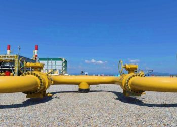 Mısır'dan doğal gaz sondajında olumlu sonuç