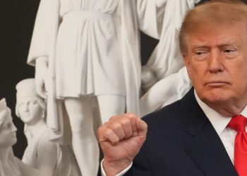 Trump dizelle ilgili büyük bir duyuru yapacaklarını söyledi