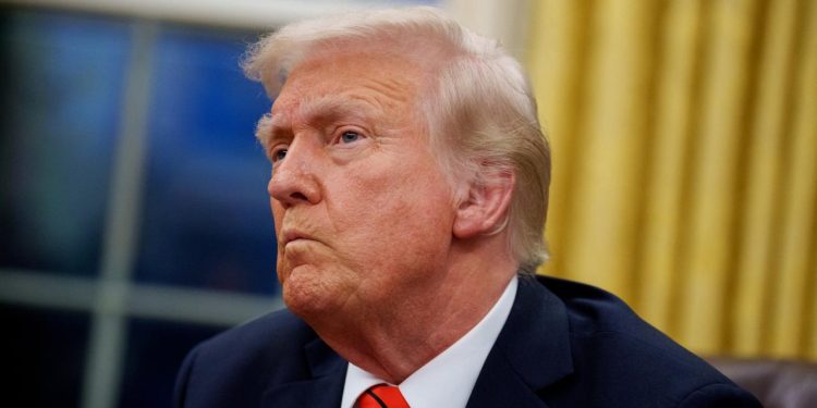 Trump, İran'la savaşın yakında biteceğini ve petrol fiyatlarının düşeceğini yineledi