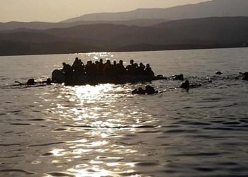 İspanya'nın Kanarya Adaları'na son bir haftada 1260 düzensiz göçmen geldi