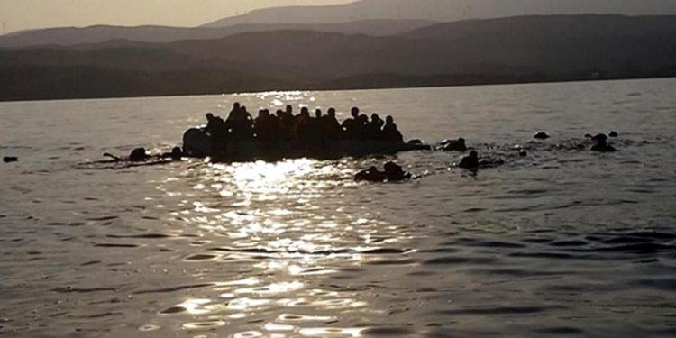 İspanya'nın Kanarya Adaları'na son bir haftada 1260 düzensiz göçmen geldi