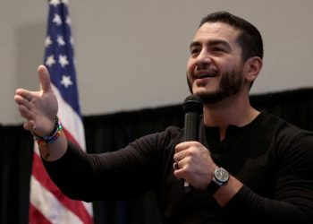 Trumptan rakibine "cihatçı" suçlaması