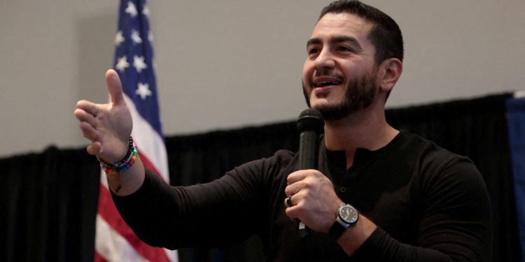 Trumptan rakibine "cihatçı" suçlaması