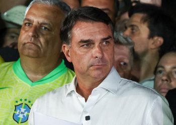 Brezilya'da seçimi kaybeden Bolsonaro, sonuçları tanımadığını duyurdu