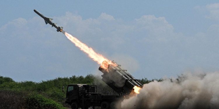 Washington ile Tokyo yönetimleri, ortak füze üretimi için Japonya'da tesis kuracak