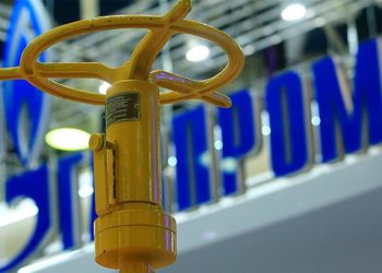 Gazprom'dan Avrupa'da doğal gaz için 2 bin 500 dolar tahmini
