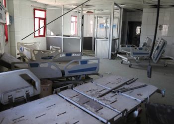 İnsan Hakları İçin Hekimler Örgütü: Gazze'de tam kapasiteyle çalışan bir hastane dahi yok