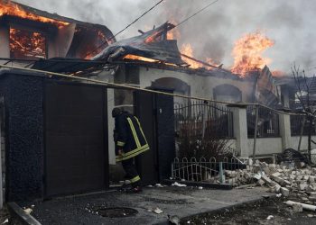 Rusya, Ukrayna'da Herson yönünde geçici ateşkesi başlattı