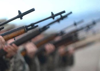 ABD ordusunda İkinci Dünya Savaşı'ndan bu yana bir ilk: Saldırgan kurşuna dizilecek