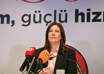 İncirli: “Sağlık sistemimizi basamaklar üzerine kuracağız. Erişimi ve kaliteyi artıracağız”