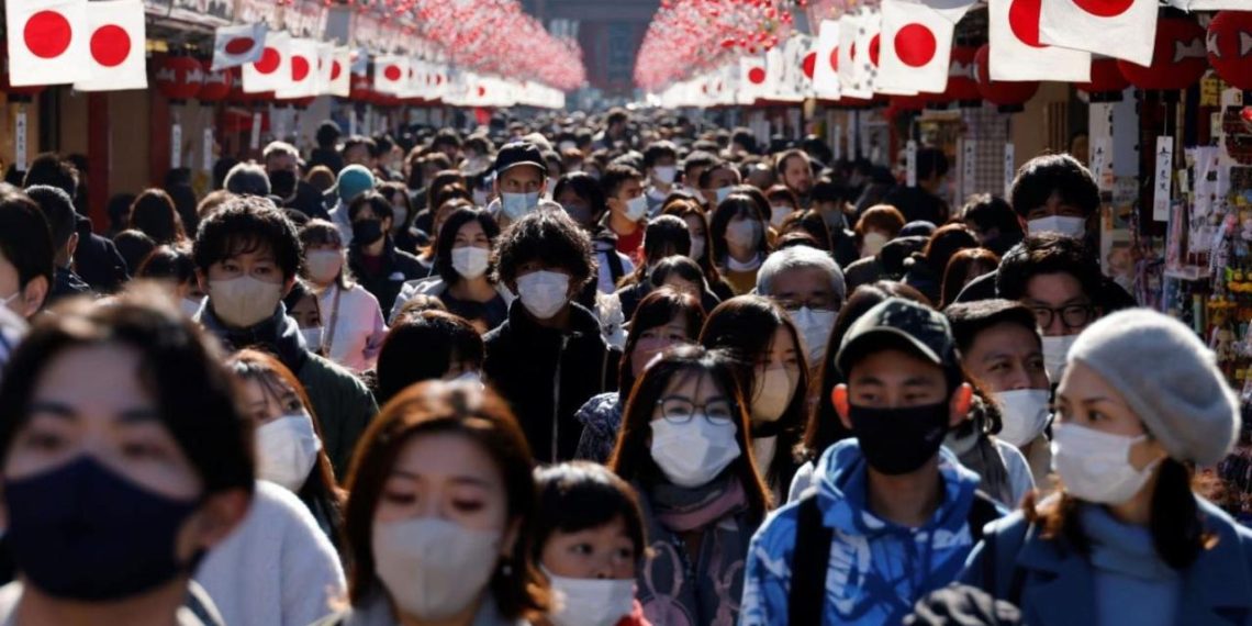 Japonya oturum izni ücretlerini yaklaşık yirmi kat artırdı