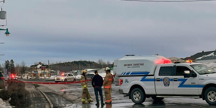 Kanada'da Wainwright Askeri Üssü'nde çıkan yangında 4 asker öldü