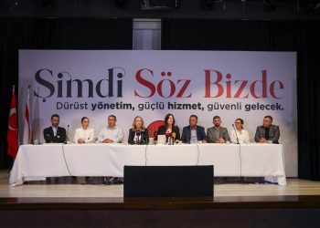 CTP sağlık politikalarını açıkladı… Genel Sağlık Sigortası’na kademeli geçiş sağlanacak, tam gün sağlık hizmeti uygulanacak