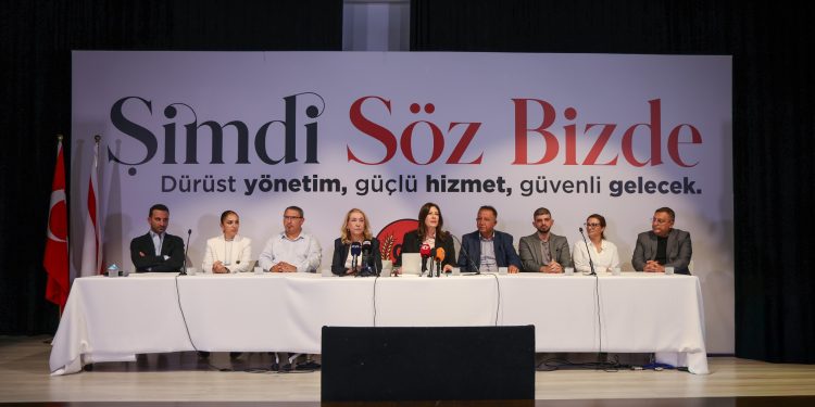 CTP sağlık politikalarını açıkladı… Genel Sağlık Sigortası’na kademeli geçiş sağlanacak, tam gün sağlık hizmeti uygulanacak