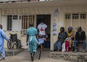 Ebola bilançosu: Can kaybı 4'bini geçti
