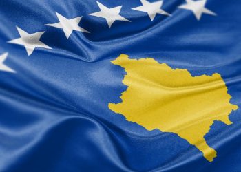 Kosovanın yeni Cumhurbaşkanı Shiroka Pula, görevini resmen devraldı