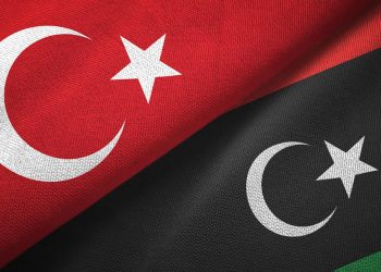 Libya'dan deniz yetki muhtırasına dair çıkarlarımızı koruyan egemen bir karar mesajı