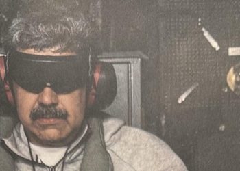 ABD tarafından alıkonulan Maduro, New York'taki mahkemede hakkındaki suçlamaları reddetti