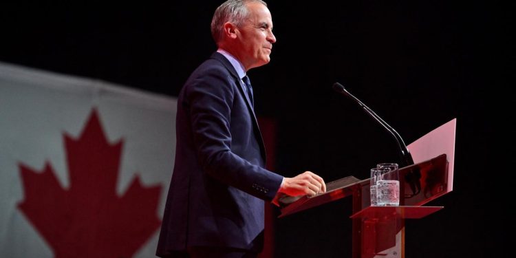 Kanada Başbakanı Carney: Sınırlarımızın dışındaki bazıları, bize sahip olabilmek için bizi ayırmaya çalışıyor