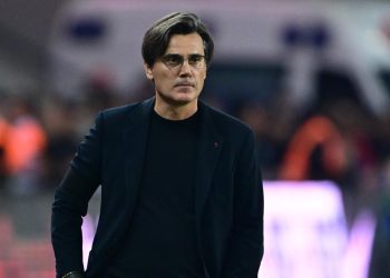 A Milli Takım'da Montella dönemi sona erdi