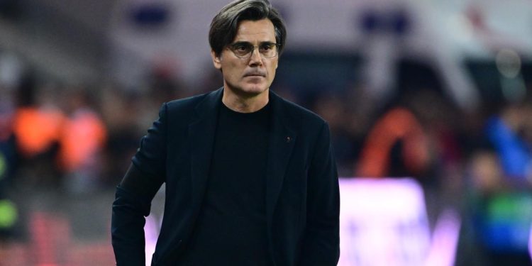 A Milli Takım'da Montella dönemi sona erdi