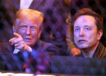 Musk, Demokratların 2028 seçimlerini kazanmasının ABD için oyunun sonu olacağını savundu