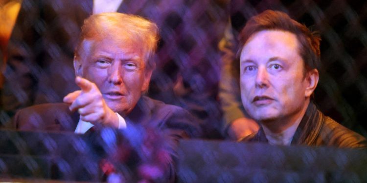 Musk, Demokratların 2028 seçimlerini kazanmasının ABD için oyunun sonu olacağını savundu