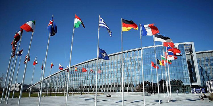 NATO'nun farklı komutanlıklarından Türkiye'ye 29 Ekim Cumhuriyet Bayramı kutlaması