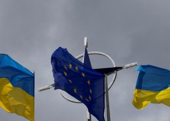AB'den Ukrayna'ya 2,9 milyar euroluk mali destek