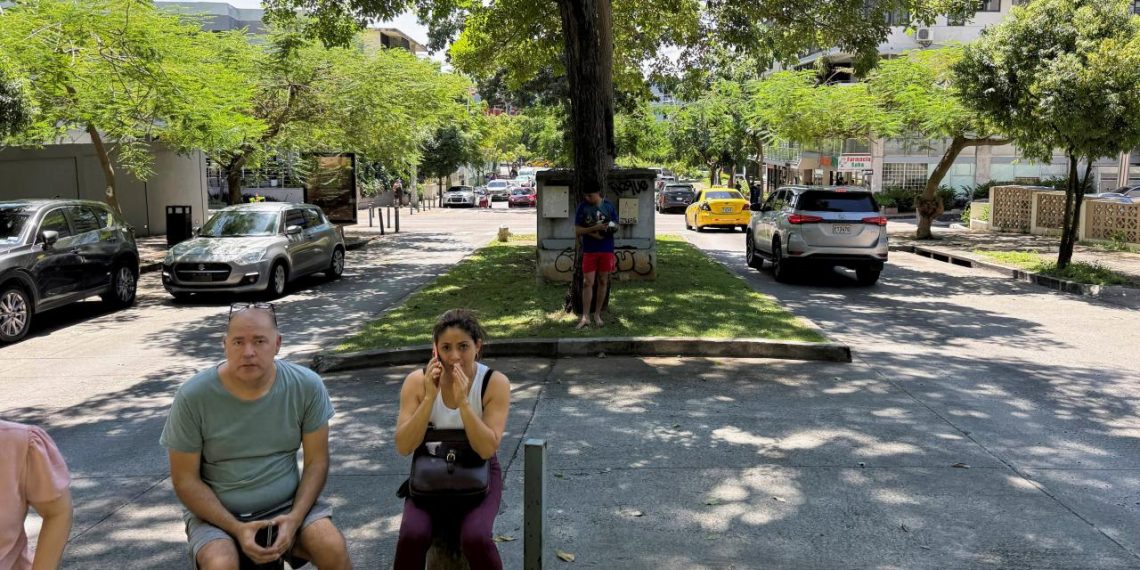Panama'da 7,7 büyüklüğünde deprem