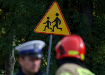 Polonya'da İkinci Dünya Savaşı'ndan kalma bomba nedeniyle 3 bin kişi tahliye ediliyor