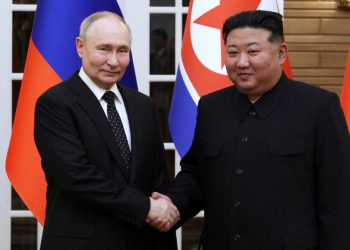 Kuzey Kore lideri Kim'den, Rusya'ya sarsılmaz destek mesajı