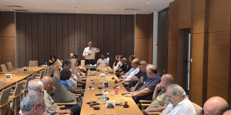 Sarıçizmeli: “Yeni dönemde sorunlara gerçekçi çözümler ortaya koyacağız”