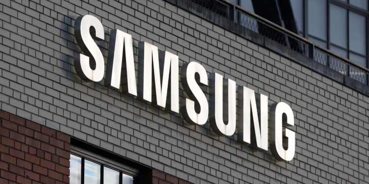 Yapay zeka çip dalgası Samsung'un karını rekor seviyeye taşıdı