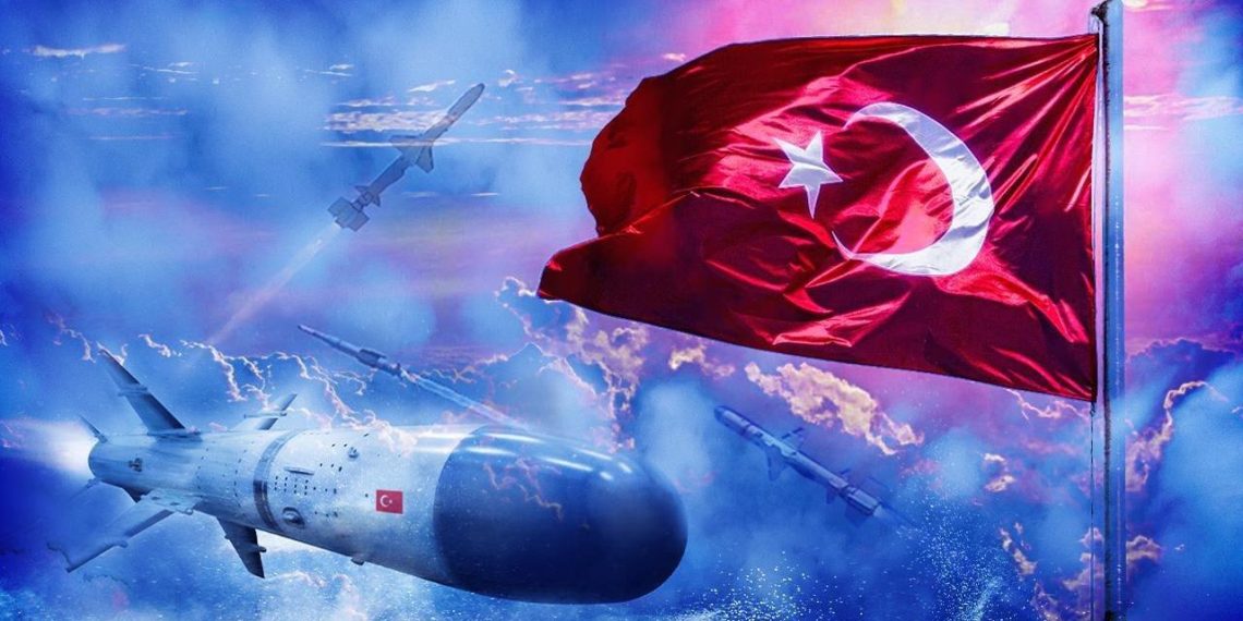 Yunan basını: Türkiyenin yükselişi biz yalnızlaştırıyor