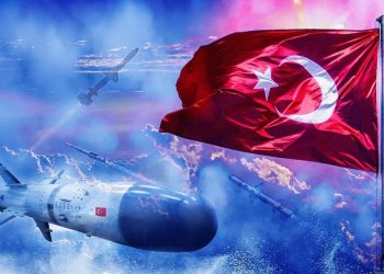 Yunan basını: Türkiyenin yükselişi biz yalnızlaştırıyor