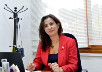 Serakıncı: “Meme kanseri görülme yaşı 40-49 aralığına geriledi”