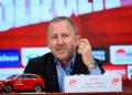 A Milli Takım'da Sergen Yalçın dönemi resmen başladı